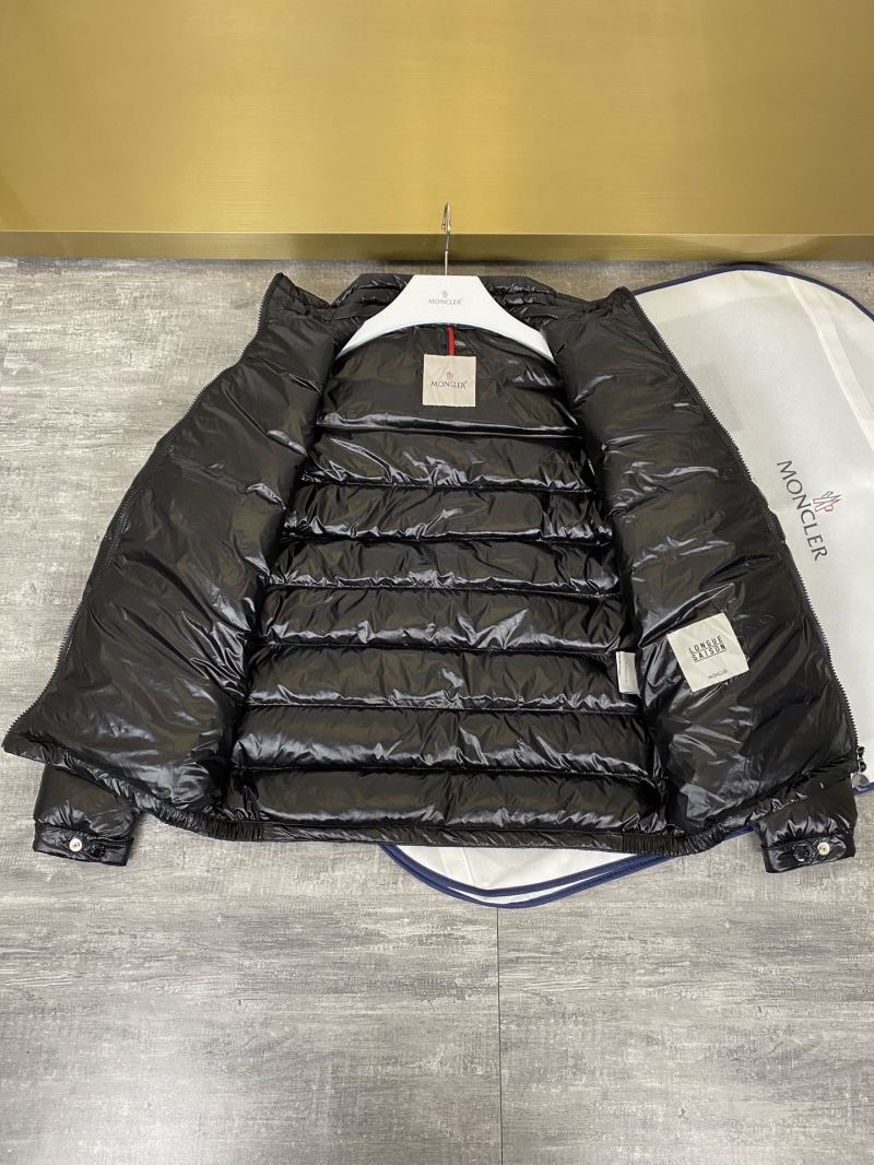 Moncler Down Jackets